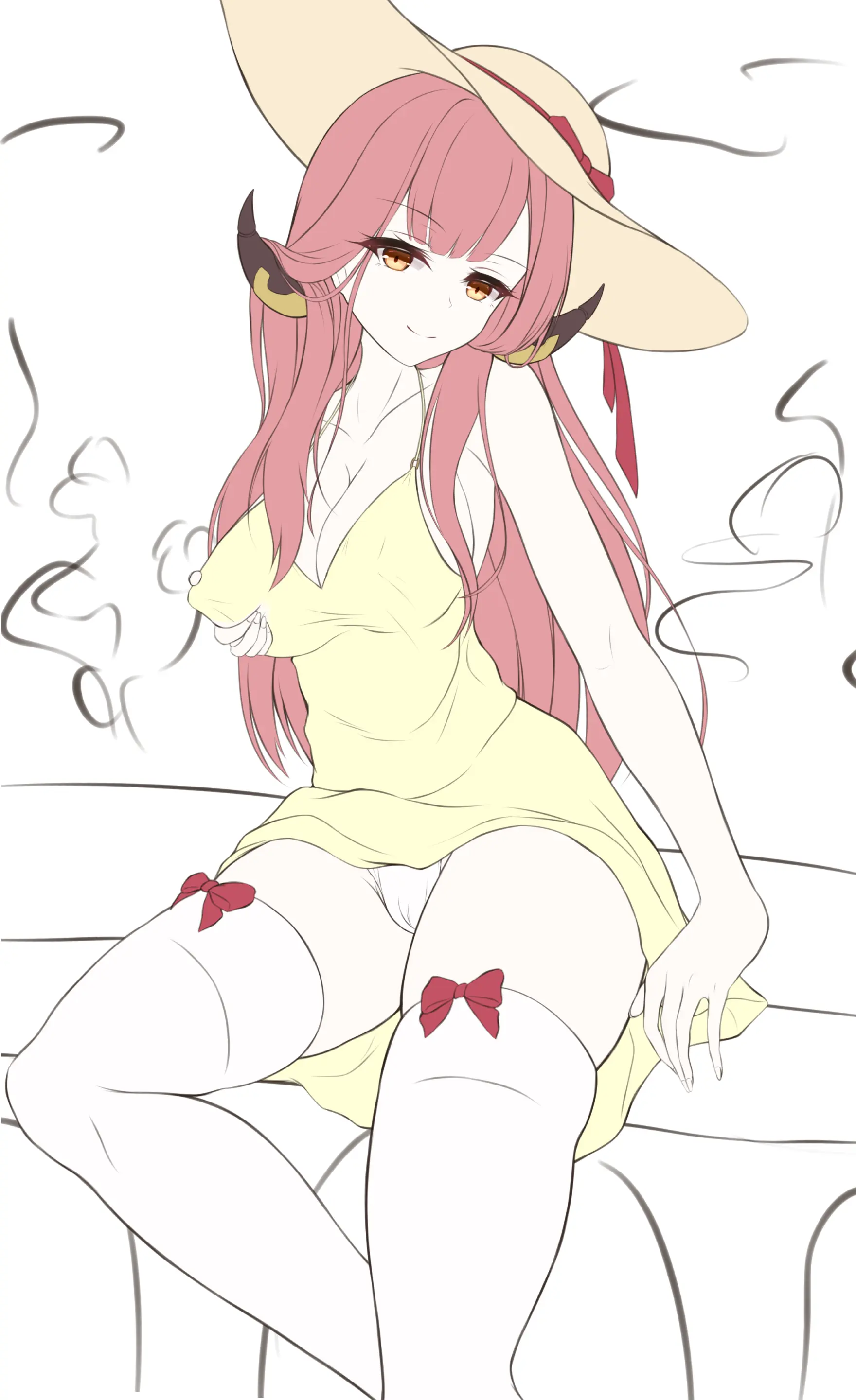 Blue Archive ARU